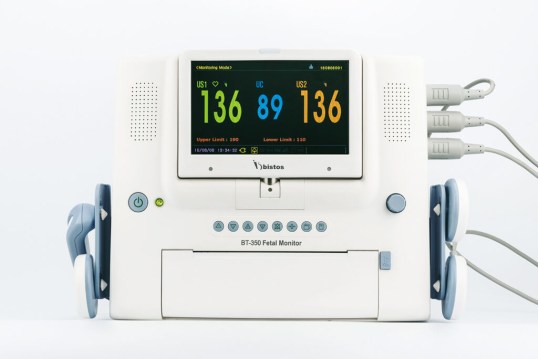 BT350L