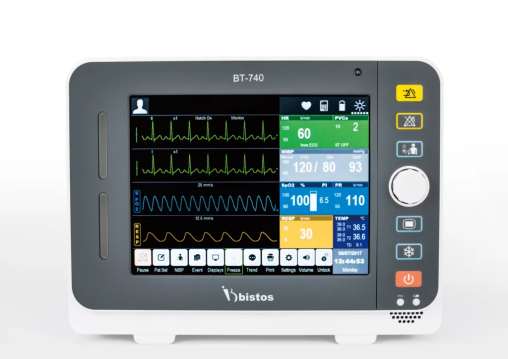 BT740