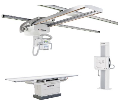 х-drs-ceiling-standard